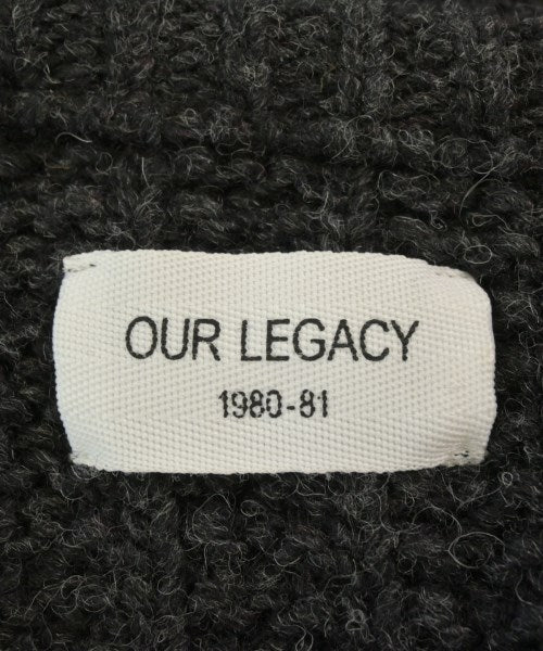 OUR LEGACY 毛衣