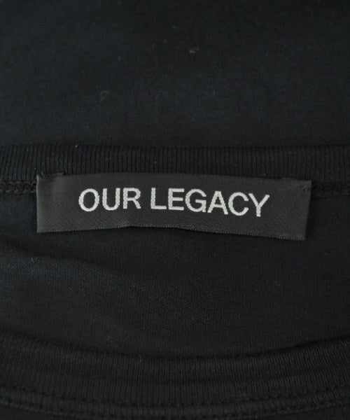 OUR LEGACY T恤/上衣
