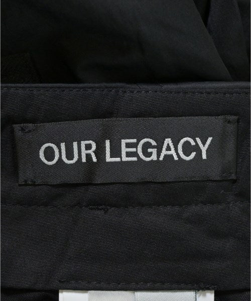 OUR LEGACY 工裝褲