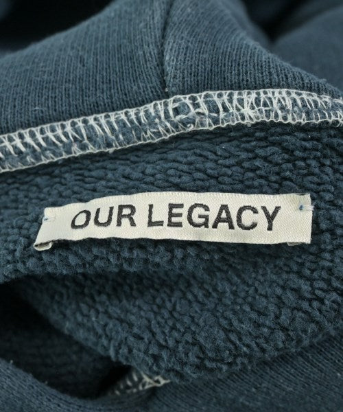 OUR LEGACY 連帽衫