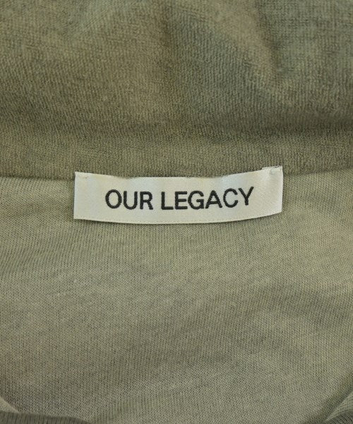 OUR LEGACY 毛衣