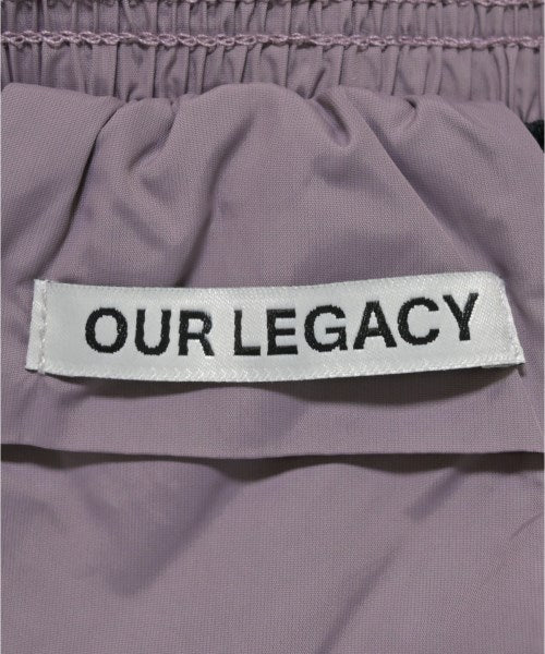 OUR LEGACY 短褲