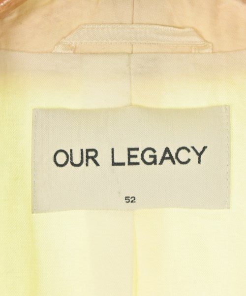 OUR LEGACY 西裝外套