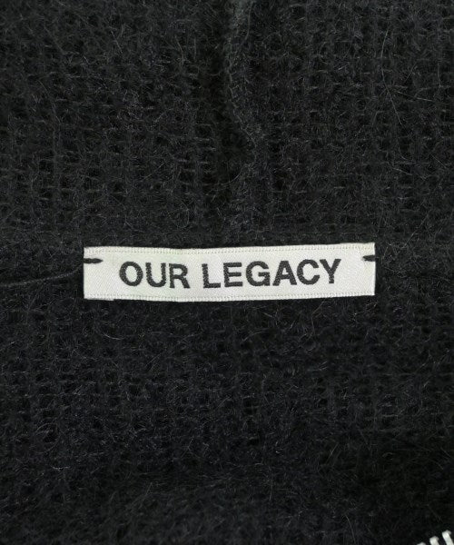 OUR LEGACY 開襟衫