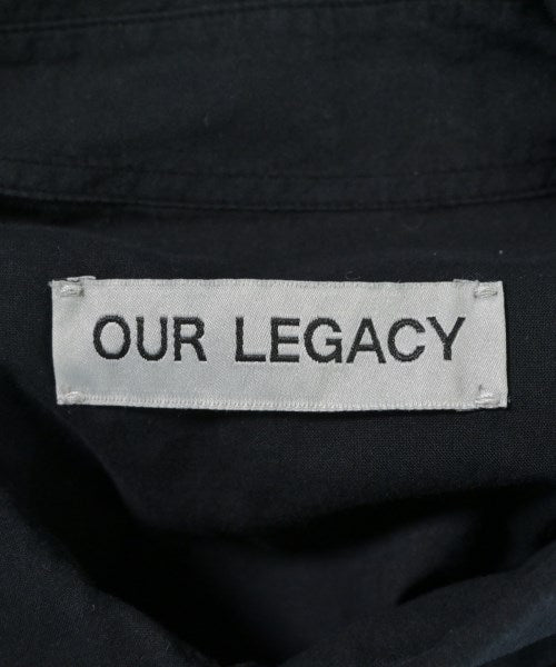 OUR LEGACY 休閒襯衫