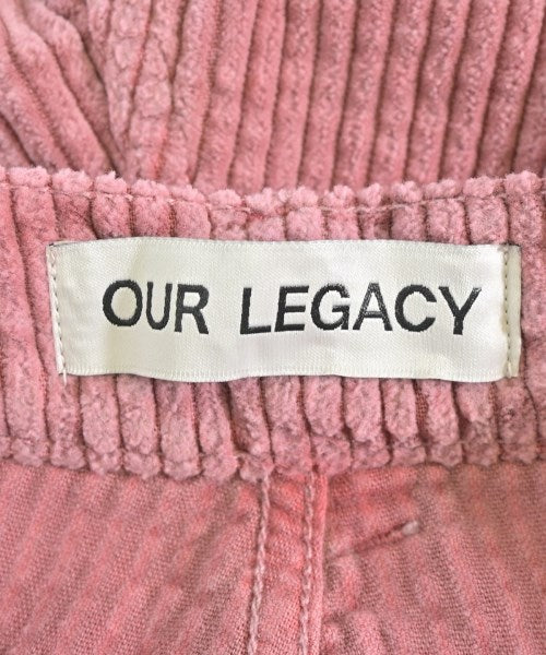 OUR LEGACY 其他款