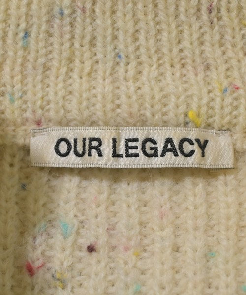 OUR LEGACY 毛衣