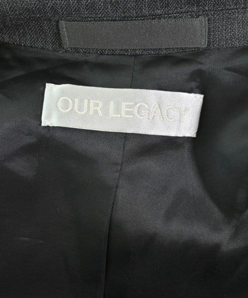 OUR LEGACY 休閒夾克