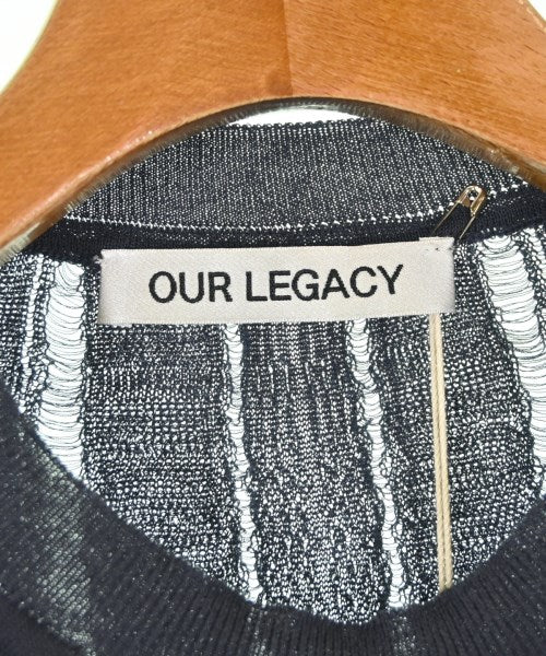 OUR LEGACY 毛衣