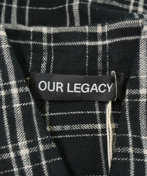 OUR LEGACY 其他飛行外套
