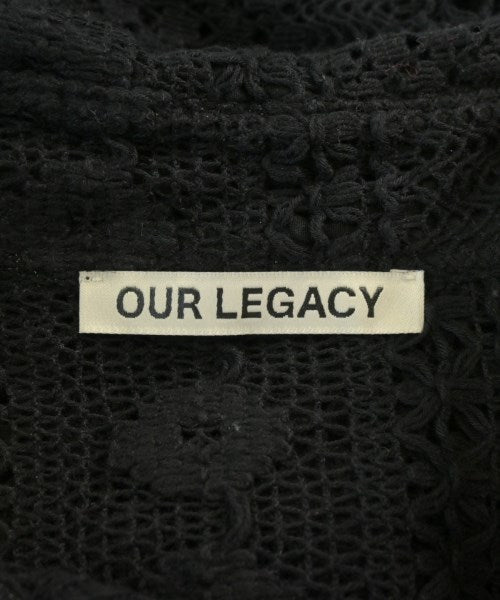 OUR LEGACY 休閒襯衫