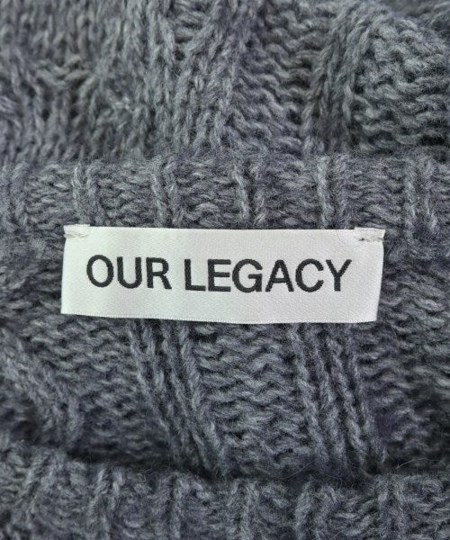 OUR LEGACY 毛衣