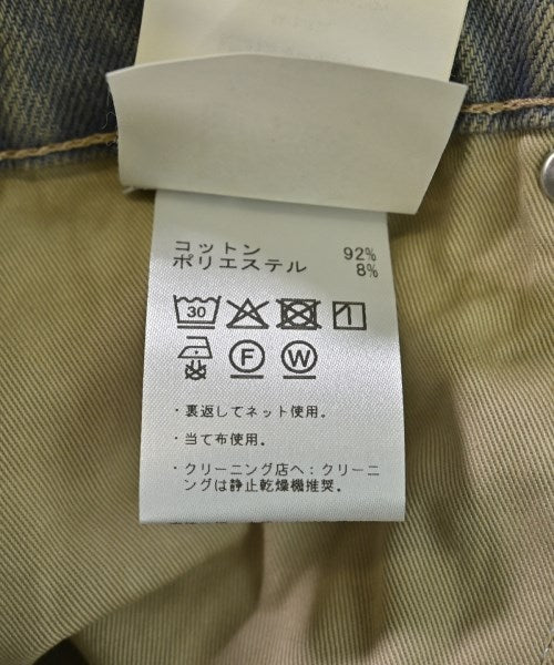 OUR LEGACY 牛仔褲