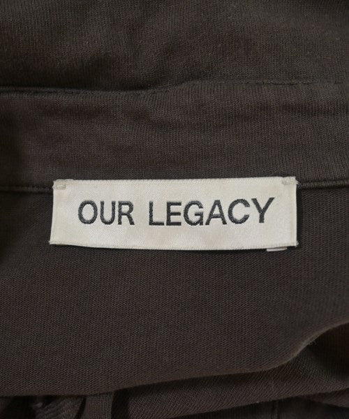 OUR LEGACY POLO衫
