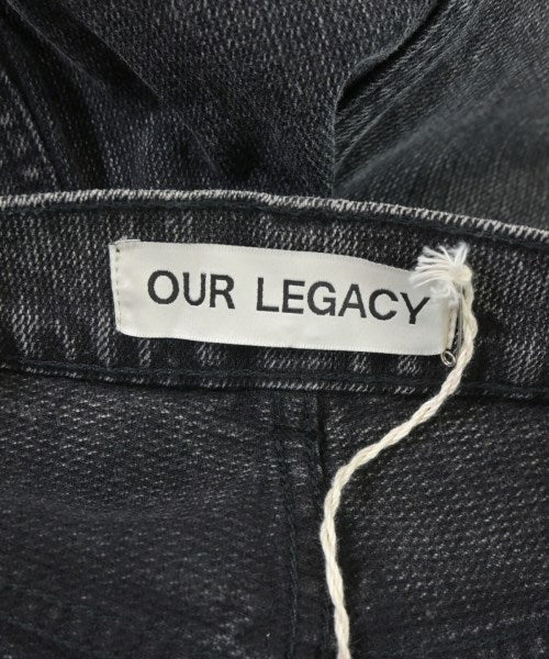OUR LEGACY 短褲