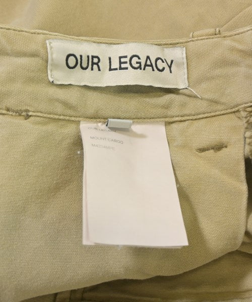OUR LEGACY 工裝褲
