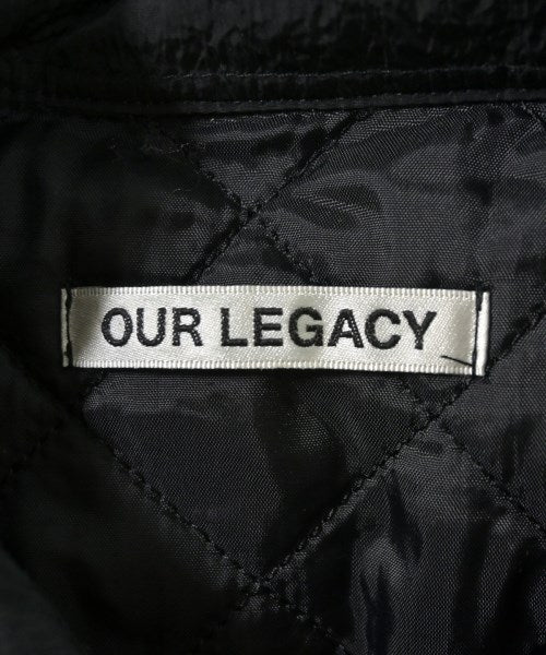OUR LEGACY 其他飛行外套