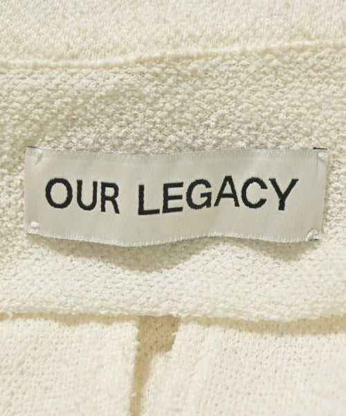 OUR LEGACY 休閒襯衫