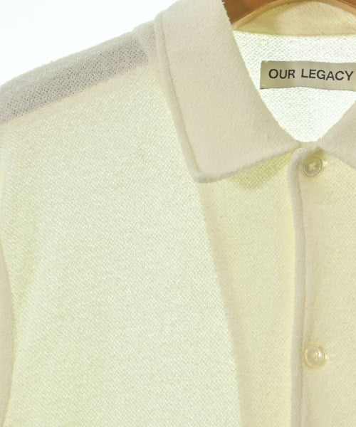 OUR LEGACY 休閒襯衫