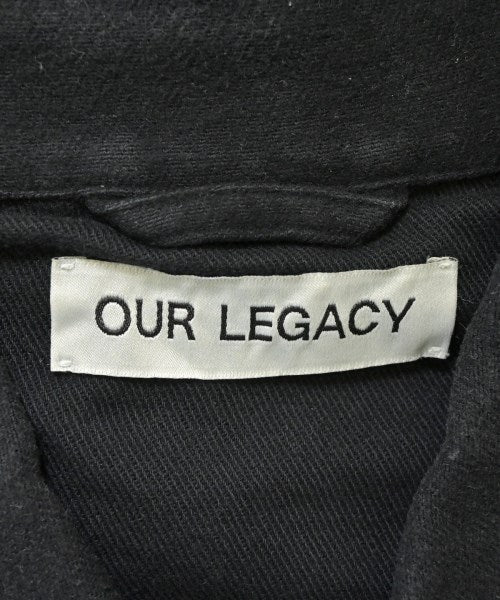 OUR LEGACY 休閒襯衫