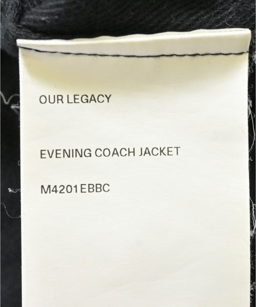 OUR LEGACY 休閒襯衫