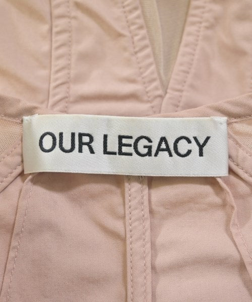 OUR LEGACY 其他飛行外套