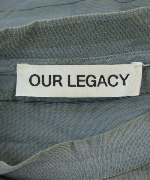 OUR LEGACY T恤/上衣