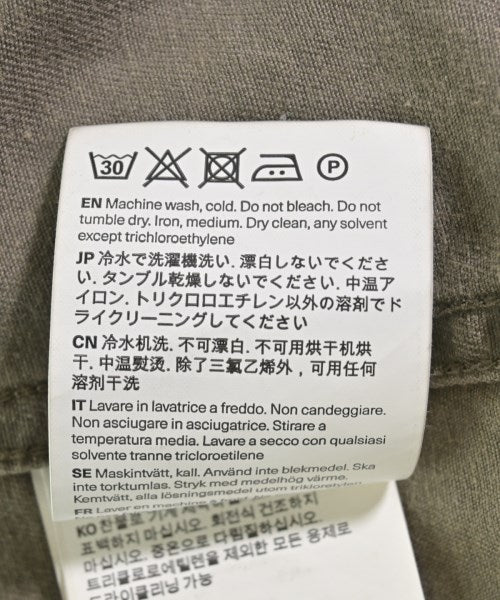 OUR LEGACY 其他飛行外套