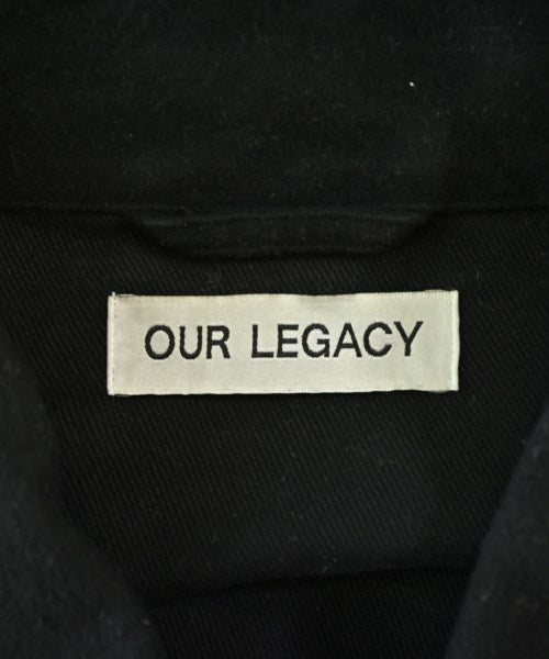 OUR LEGACY 休閒襯衫