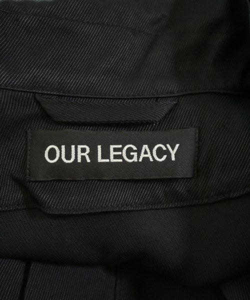 OUR LEGACY 工作夾克