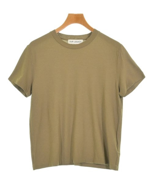 OUR LEGACY T恤/上衣
