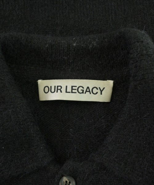 OUR LEGACY 開襟衫