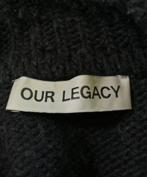 OUR LEGACY 開襟衫