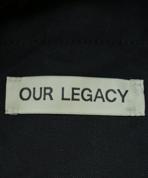 OUR LEGACY 其他飛行外套