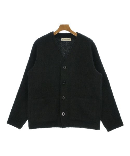 OUR LEGACY 開襟衫