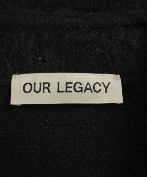 OUR LEGACY 開襟衫