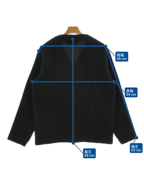 OUR LEGACY 開襟衫