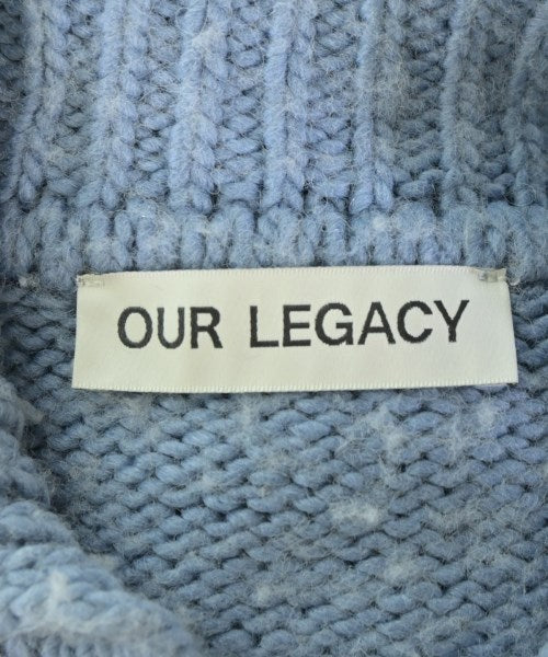 OUR LEGACY 開襟衫