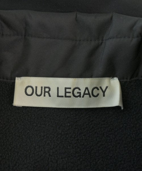 OUR LEGACY 其他飛行外套