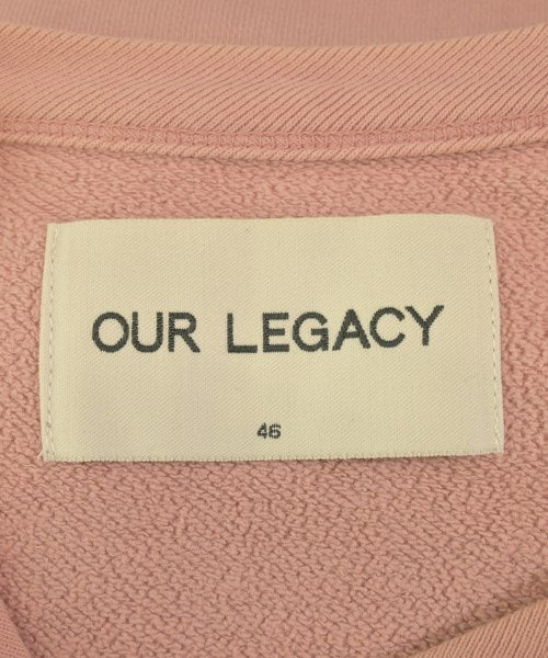 OUR LEGACY 運動衫