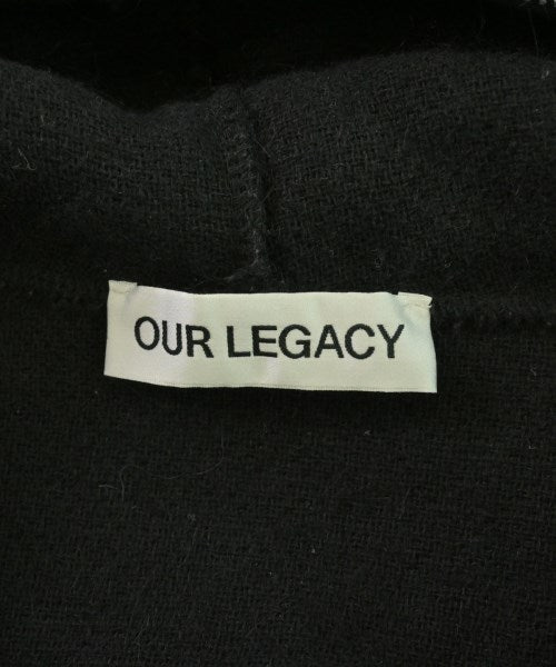 OUR LEGACY 開襟衫