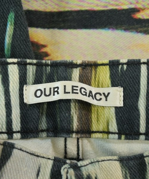 OUR LEGACY 其他款