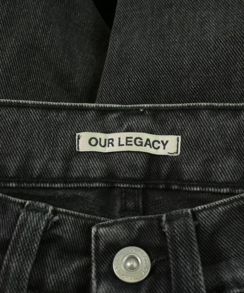 OUR LEGACY 牛仔褲