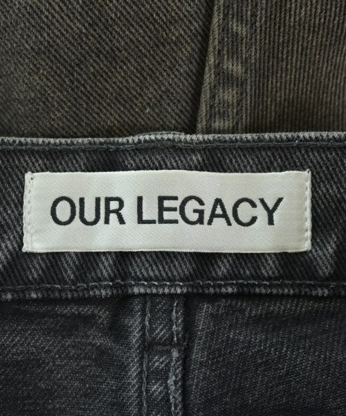 OUR LEGACY 短褲