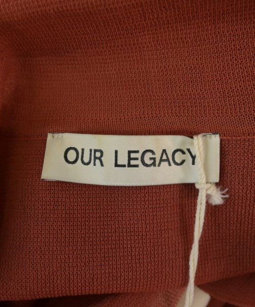 OUR LEGACY 毛衣