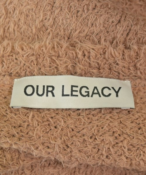 OUR LEGACY 背心