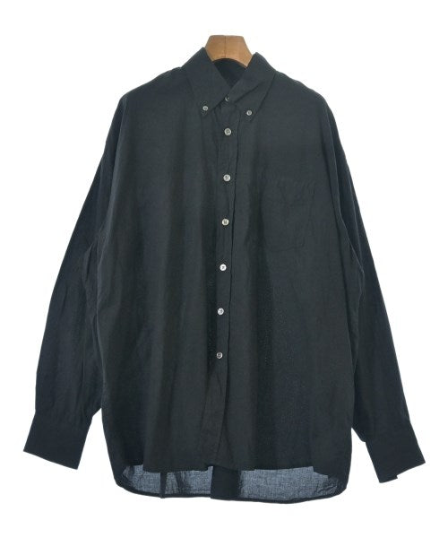 OUR LEGACY 休閒襯衫