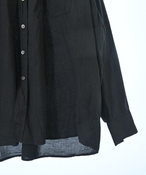 OUR LEGACY 休閒襯衫