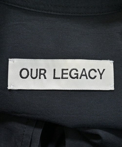 OUR LEGACY 休閒襯衫