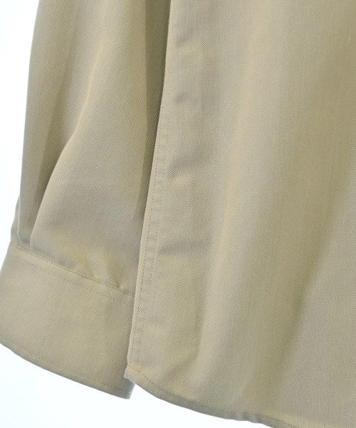 OUR LEGACY 休閒襯衫